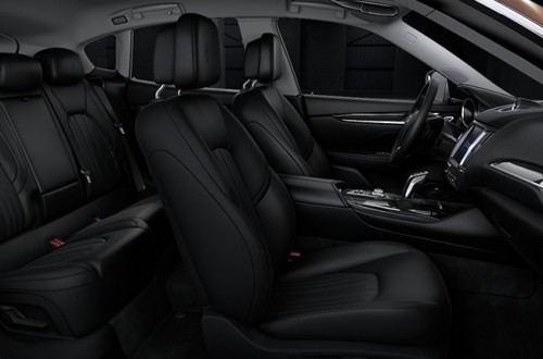 Maserati Levante 2.0 330cv 48v MHEV GT auto